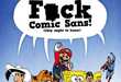 10 Comic Sans Tributes