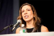 Linda Rottenberg Keynotes
