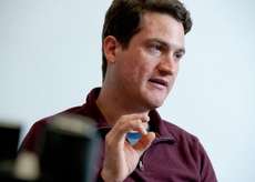 Gregory Walton Keynotes