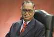 N. R. Narayan Murthy