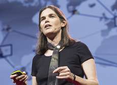 Daphne Koller Keynotes