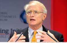 Michael Porter Keynotes