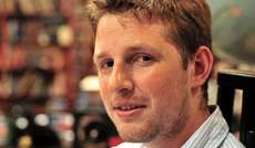 Matt Mullenweg Keynotes