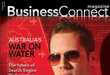 Business Connect: Jeremy Gutsche Cover Story