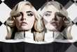 15 FASHION Magazine Editorials