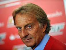 Luca Cordero Di Montezemolo Keynotes