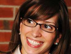 Leah Busque Keynotes