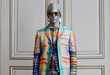 38 Spring/Summer 2013 Menswear Styles