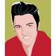 To Commemorate the 35 Years Since Elvis Presley's Death 1