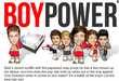 21 Boy Band-Inspired Products