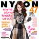 From Young Hollywood Photoshoots to Punky Celeb Covers 1