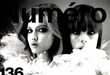 100 Numéro Magazine Editorials