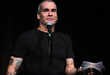 Henry Rollins