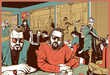 27 Coen Brothers Tributes