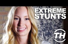 Extreme Stunts