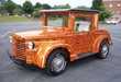 100 Bizarre Wooden Products