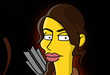 10 Simpsons Mash-Ups