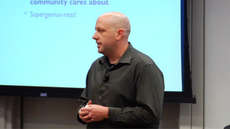 Matthew Guiste Keynotes