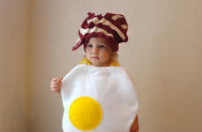 12 Yummy Costume Creations