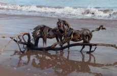 Heather Jansch's Beautiful Eco-Art