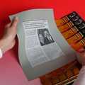 15 Digital Paper / e-Paper / Electronic Ink Innovations 