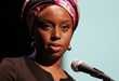 Chimamanda Adichie