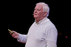 Mike Dickson Keynotes
