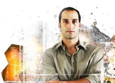 Elan Lee Keynotes