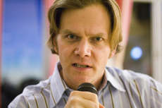 Taylor Mali Keynotes