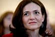 Sheryl Sandberg