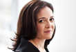 Sheryl Sandberg