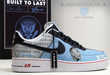 25 Customized Sneakers