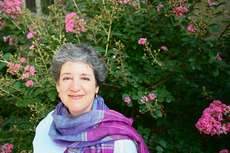 Julie Burstein Keynotes