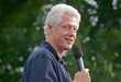 Bill Clinton