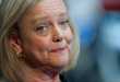 Meg Whitman