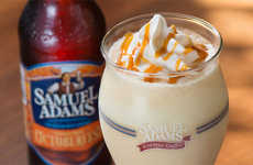 40 Holiday Beverage Concoctions