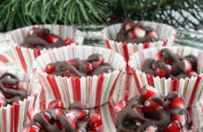 45 Decadent Holiday Desserts