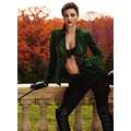 87 Victoria's Secret Model Shoots - From Equestrian Master Editorials to Angels in the Buff