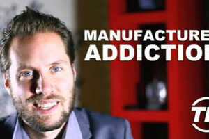 Jeremy Gutsche on Creating Retail Brand Loyalty