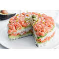 100 Sushi Styles - From Bento Box Rings to Obama Sushi