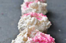12 Scrumptious Coconut Confections