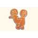 From Hang Man Biscuits to Voodoo Doll Desserts 1