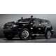 Survive the End of the World with These Powerful SUVs 1