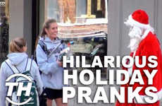 Jaime Neely Discusses Her Top 5 Picks for Festive Fooling