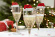 20 Chic Champagne Flutes