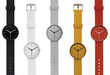 32 Super Slim Watches
