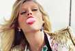 38 Tempting Toni Garrn Editorials