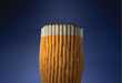 Cigarette Food Ads