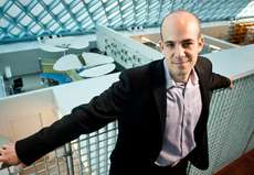Scott Steinberg Keynotes