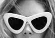 80 Opulent Eyewear Editorials